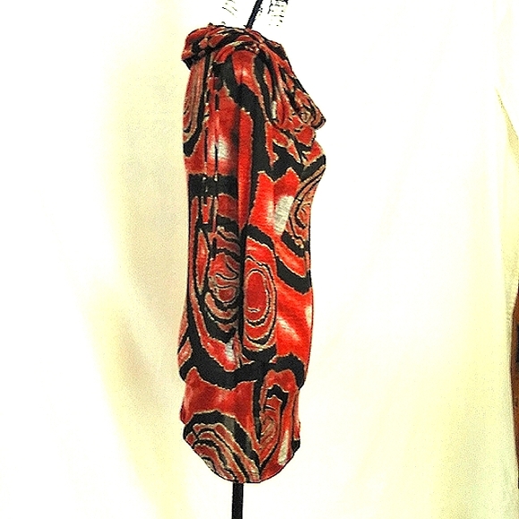 CUTE, FUN DRESS by P LUCA MILANO - Picture 4 of 7